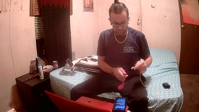 Bsneed613 online show from October 12, 11:31 am