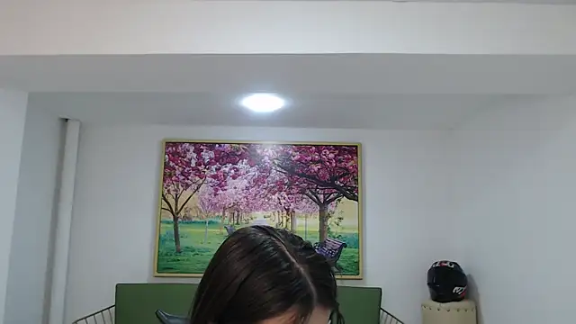 Adhara Kitten online show from September 15, 1:11 pm