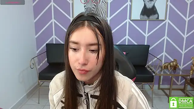 Adhara Kitten online show from September 24, 1:03 pm