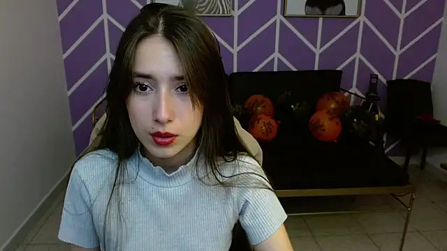 Adhara Kitten online show from November 18, 7:29 pm