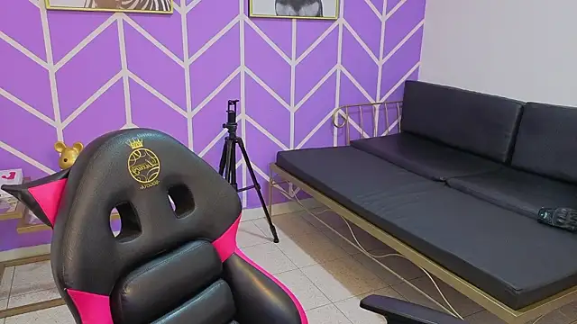 Adhara Kitten online show from March 7, 12:57 pm