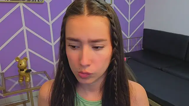 Adhara Kitten online show from March 12, 12:44 pm