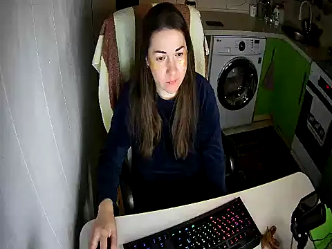 Adda1205 online show from April 11, 11:09 pm