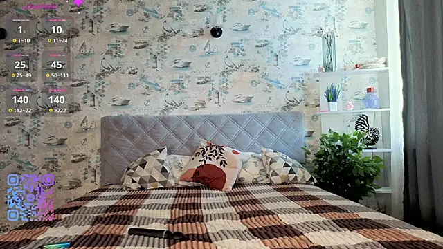 TheaCrockett online show from October 26, 9:59 am