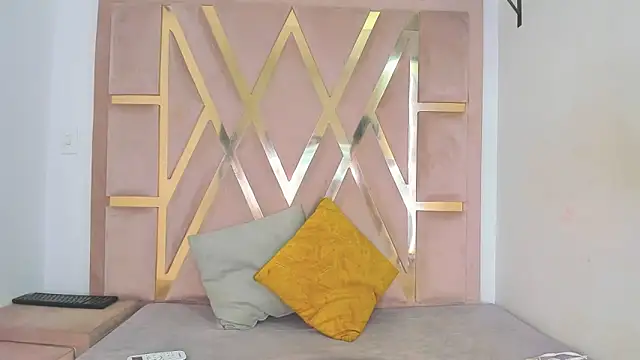 dannyasm online show from November 4, 12:37 pm