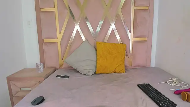 dannyasm online show from November 5, 12:49 pm