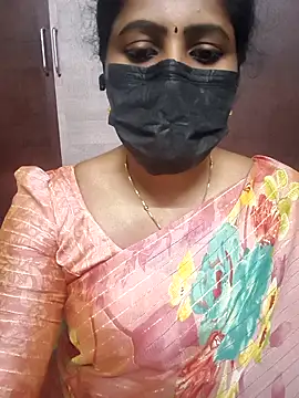 vasundhara26 online show from February 13, 9:55 pm