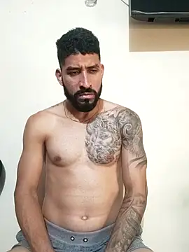 Alexsexygamer online show from September 13, 3:50 am