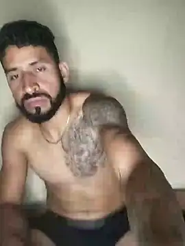 Alexsexygamer online show from October 1, 1:22 am