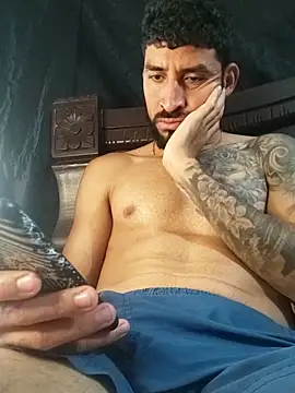 Alexsexygamer online show from October 17, 1:35 pm