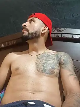 Alexsexygamer online show from October 22, 12:44 am