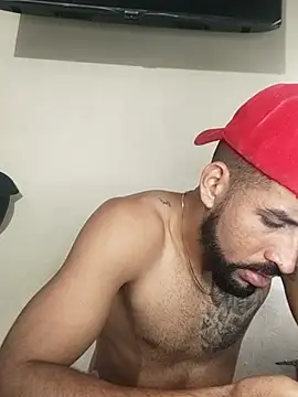 Alexsexygamer online show from October 24, 6:15 pm