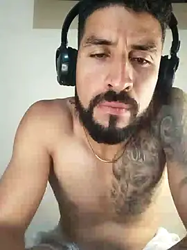 Alexsexygamer online show from October 31, 1:28 am