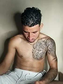 Alexsexygamer online show from November 5, 12:54 am