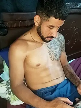 Alexsexygamer online show from January 8, 5:26 pm