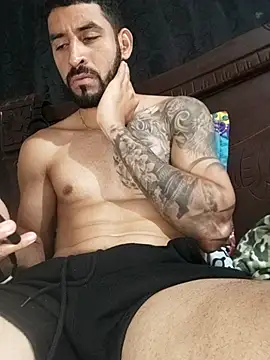 Alexsexygamer online show from January 18, 7:17 pm