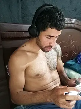 Alexsexygamer online show from February 12, 1:44 am