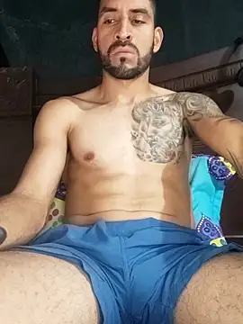 Alexsexygamer online show from February 28, 10:00 pm