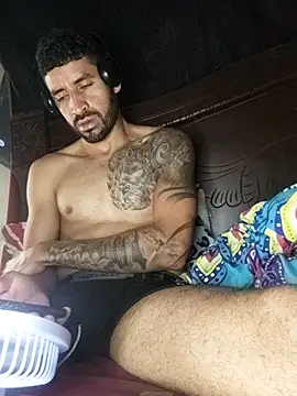 Alexsexygamer online show from March 4, 2:34 pm