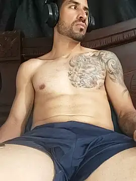 Alexsexygamer online show from April 5, 8:17 pm