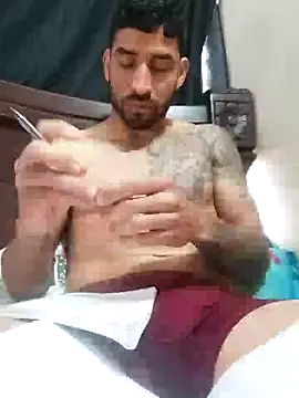 Alexsexygamer online show from April 8, 12:49 pm