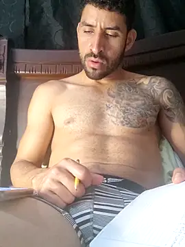 Alexsexygamer online show from April 11, 1:21 am