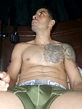 Alexsexygamer online show from April 13, 8:25 pm