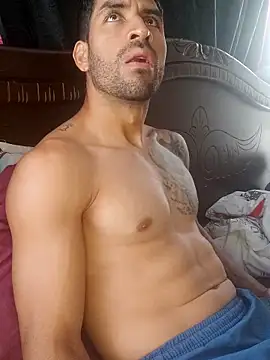 Alexsexygamer online show from June 1, 6:20 pm
