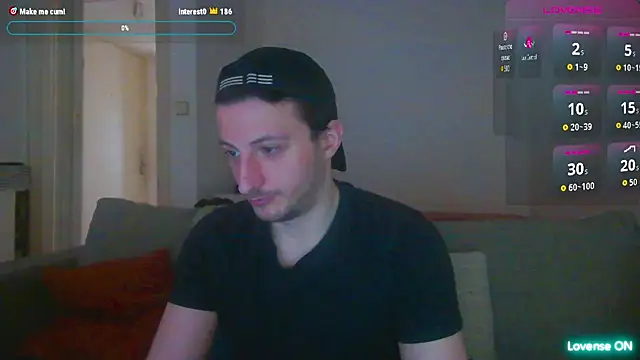 Snapshot of ShadySinnermann chatting on October 25, 11:40 am ShadySinnermann online show from October 25, 11:40 am
