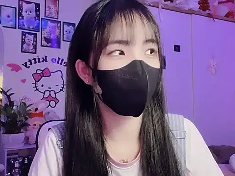 keelinnn19 online show from October 30, 11:00 am