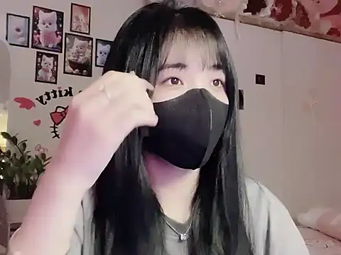 keelinnn19 online show from November 14, 7:23 pm