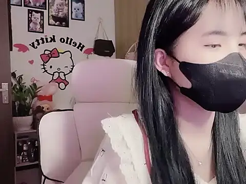 keelinnn19 online show from November 21, 3:00 pm