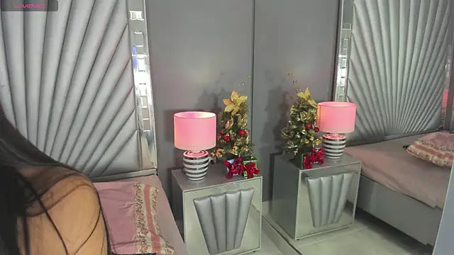 AmyBlackwood online show from December 3, 3:47 am