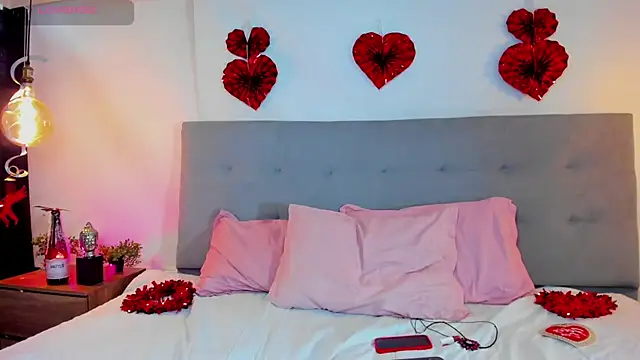 Luna Claire online show from September 20, 1:12 pm