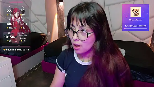 Snapshot of sophiaa_7 chatting on September 25, 12:31 pm sophiaa 7 online show from September 25, 12:31 pm