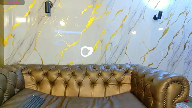 angeles azul online show from February 22, 3:43 pm