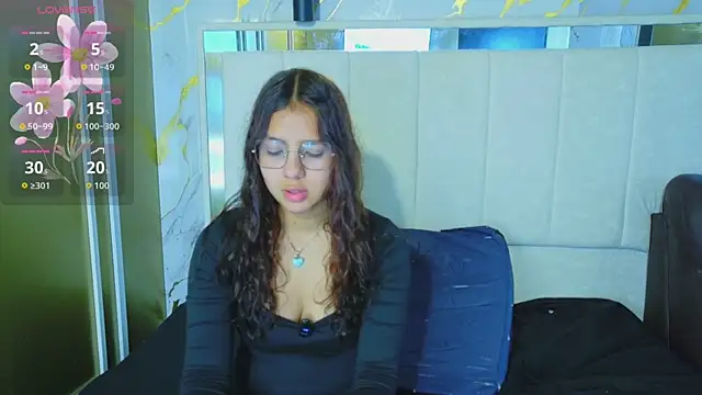 Snapshot of angeles_azul chatting on May 29, 4:05 pm angeles azul online show from May 29, 4:05 pm