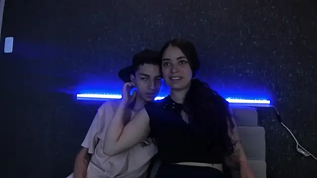 NickandAbby  online show from May 25, 7:31 pm