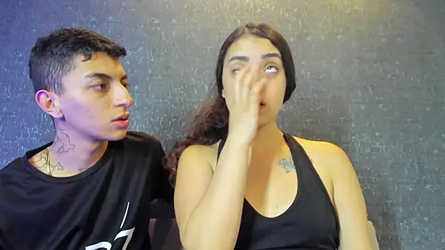 NickandAbby  online show from May 28, 7:44 pm