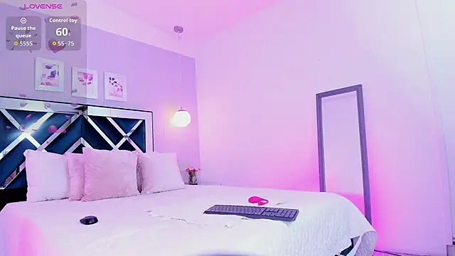 meloody7 online show from November 25, 11:54 am