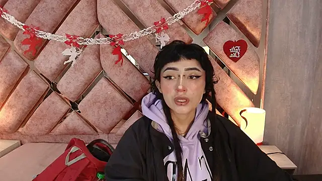 Babyyrasta666 online show from September 11, 2:44 am