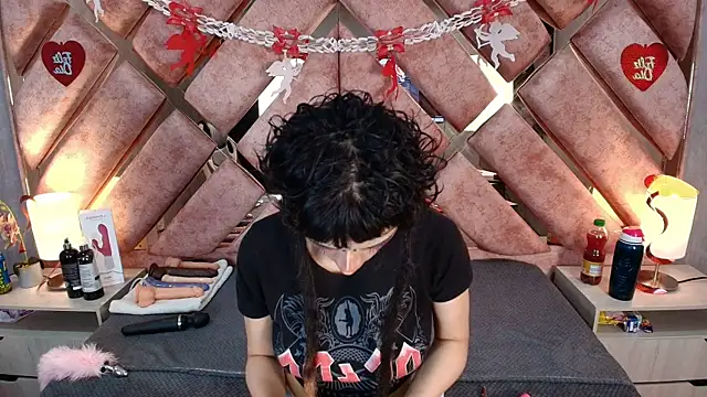 Babyyrasta666 online show from September 13, 2:33 am