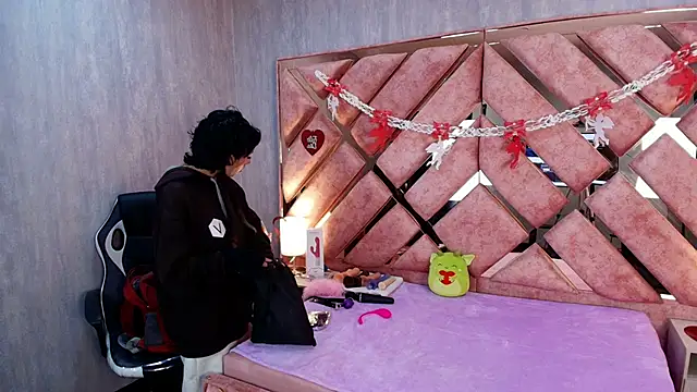 Babyyrasta666 online show from September 18, 2:57 am