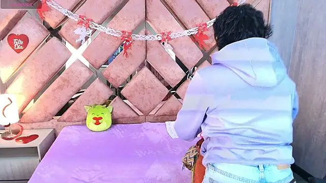 Babyyrasta666 online show from September 20, 4:02 am