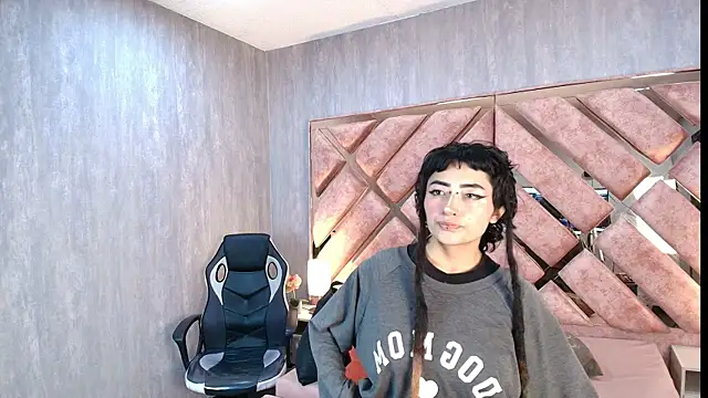 Babyyrasta666 online show from October 4, 3:26 am