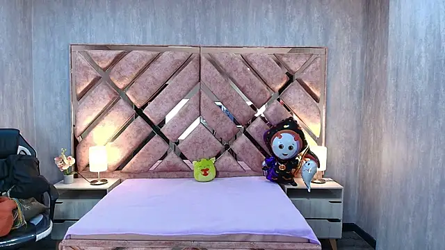 Babyyrasta666 online show from October 11, 4:01 am