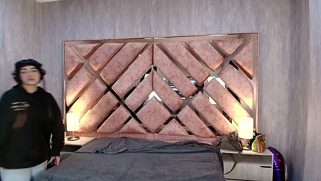 Babyyrasta666 online show from October 22, 4:02 am