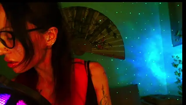 KiotoShine online show from October 7, 9:12 pm