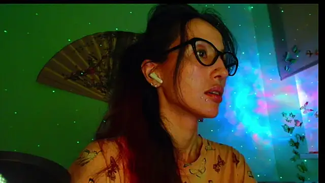 KiotoShine online show from October 18, 7:03 pm