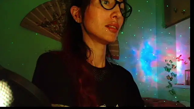 KiotoShine online show from November 6, 4:19 pm